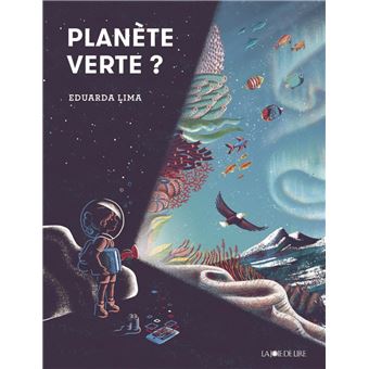 Planète verte-Opalivres-Littérature jeunesse