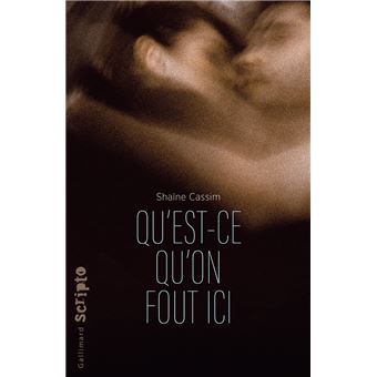 Qu-est-ce-qu-on-fout-ici-Opalivres-Littérature jeunesse