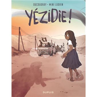 Yezidie-Opalivres-Littérature Jeunesse