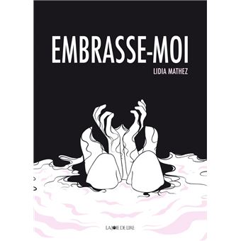 embrasse moi -Opalivres-Littérature jeunesse