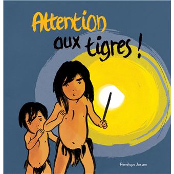 Attention-aux-tigres -Opalivres-Littérature jeunesse