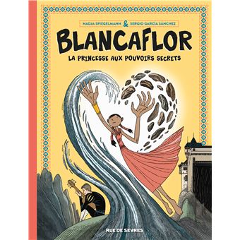Blancaflor-Opalivres-Littérature jeunesse