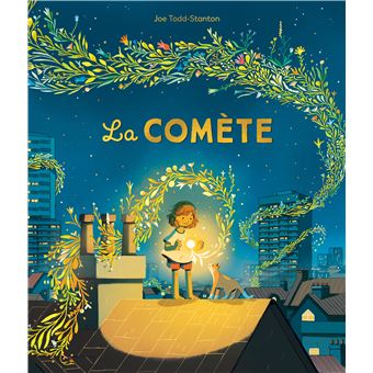 La-comete-Opalivres-Littérature jeunesse