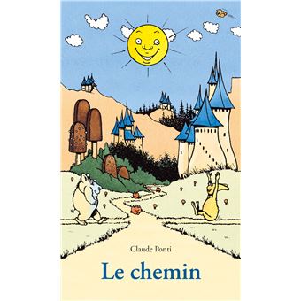 Le-chemin -Opalivres-Littérature jeunesse