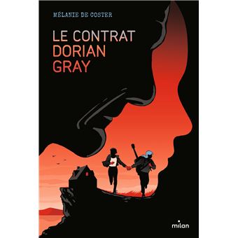 Le-contrat-Dorian-Gray-Opalivres-Littérature jeunesse