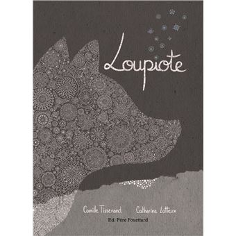 Loupiote -Opalivres-Littérature jeunesse