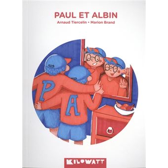 Paul-et-Albin-Opalivres-Littérature jeunesse