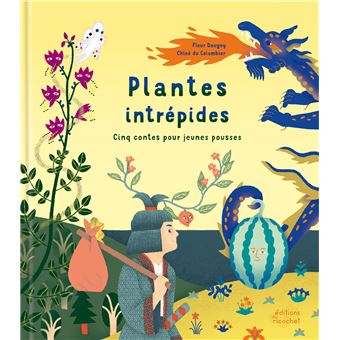 Plantes-intrepides-Opalivres-Littérature jeunesse