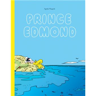 Prince-Edmond -Opalivres-Littérature jeunesse