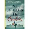 Si-je-dois-te-trahir-Opalivres-Littérature Jeunesse