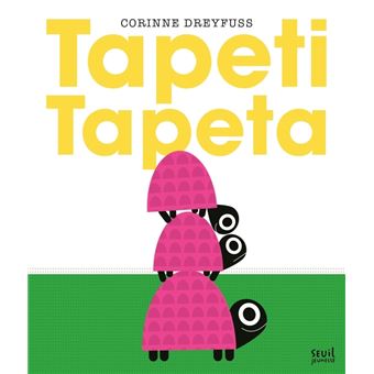 Tapeti-Tapeta-Opalivres-Littérature jeunesse