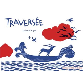 Traversee-Opalivres-Littérature Jeunesse