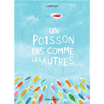 Un-poisson-pas-comme-les-autres-Opalivres-Littérature jeunesse