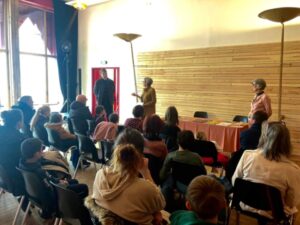 Concours - Opalivres-Littérature Jeunesse