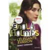 Enola-Holmes-et-l-elegante-evasion-Opalivres-Littérature jeunesse