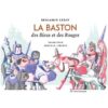 La baston des bleus et des rouges-Opalivres-Littérature jeunesse