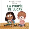 La-poupee-de-Lucas-Opalivres-Littérature jeunesse
