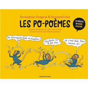 Les-po-poemes-Opalivres-Littérature jeunesse