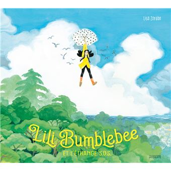 Lili-Bumblebee-Opalivres-Littérature jeunesse