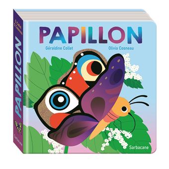 Papillon -Opalivres-Littérature jeunesse
