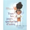 Tous-les-jours-quelqu-un-d-autre-Opalivres-Littérature jeunesse
