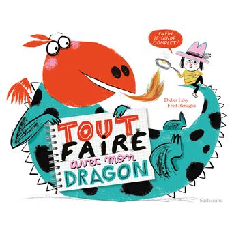 Tout-faire-avec-mon-dragon-Opalivres-Littérature jeunesse