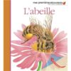 L-abeille-Opalivres-Littérature Jeunesse