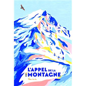 L-appel-de-la-montagne -Opalivres-Littérature jeunesse