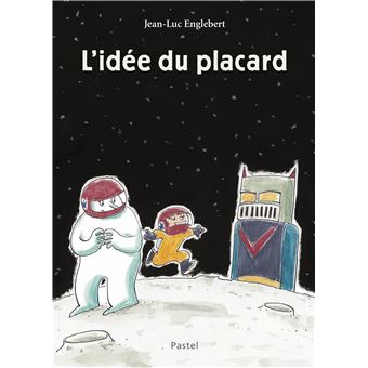 L-idee-du-placard- Opalivres-Littérature jeunesse