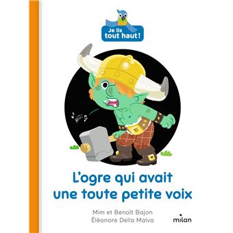 L-ogre-qui-avait-une-toute-petite-voix-Opalivres-Littérature jeunesse