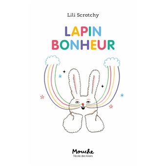 Lapin-bonheur-Opalivres-Littérature jeunesse