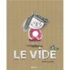 Le-Vide-Opalivres-Littérature Jeunesse
