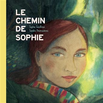 Le-chemin-de-Sophie -Opalivres-Littérature jeunesse