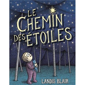 Le chemin des étoiles -Opalivres-Littérature jeunesse