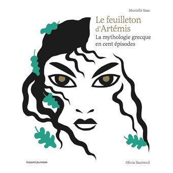 Le-feuilleton-d-Artemis -Opalivres-Littérature jeunesse