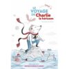 Le voyage de Charlie le hérisson- Opalivres-Littérature jeunesse