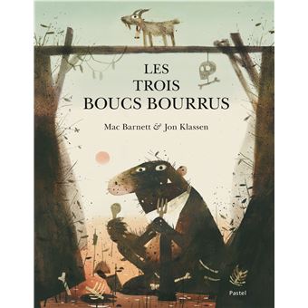 Les-trois-boucs-bourrus-Opalivres-Littérature jeunesse