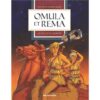 Omula-et-Rema-T1-La-fin-d-un-monde- Opalivres-Littérature jeunesse