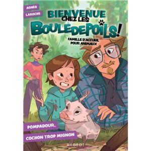 Pompadour-cochon-trop-mignon-Opalivres-Littérature jeunesse