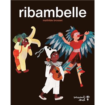 Ribambelle -Opalivres-Littérature jeunesse