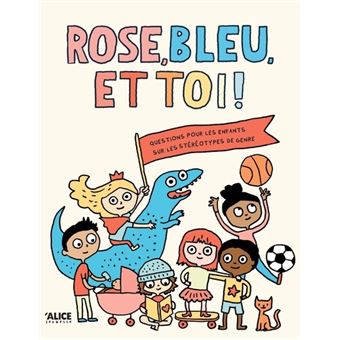 Rose-bleu-et-toi-Opalivres-Littérature jeunesse