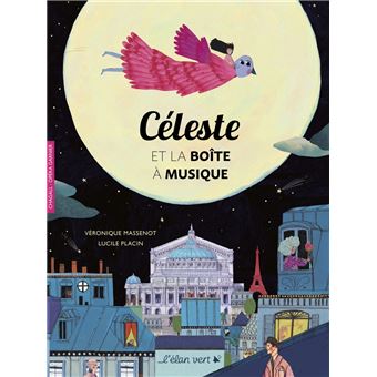 Celeste-et-la-boite-a-musique-Opalivres-Littérature jeunesse
