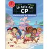 Je-suis-en-CP-Histoires-pour-les-vacances-Opalivres-Littérature jeunesse