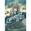 L-Arpenteuse-de-reves-Opalivres-Littérature jeunesse