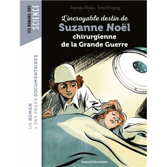L-incroyable-destin-de-Suzanne-Noel-Opalivres-Littérature jeunesse