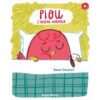 Piou l'oiseau dormeur-Opalivres-Littérature jeunesse