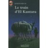 le train d'El Kantara-Opalivres-Littérature Jeunesse
