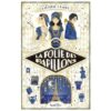 La folie des papillons-Opalivres-Littérature jeunesse