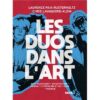 Les duos dans l’art-Opalivres-Littérature jeunesse