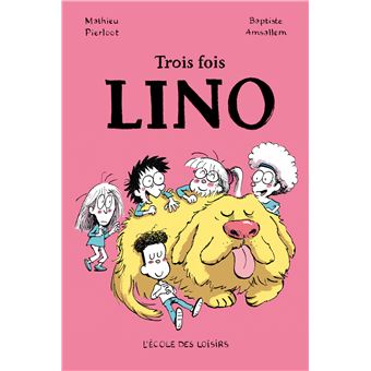 Trois-fois-Lino-Opalivres-Littérature jeunesse